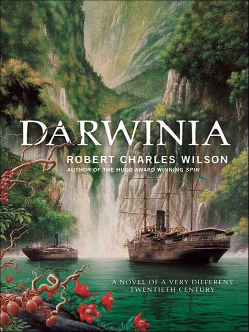 Title details for Darwinia by Robert Charles Wilson - Available